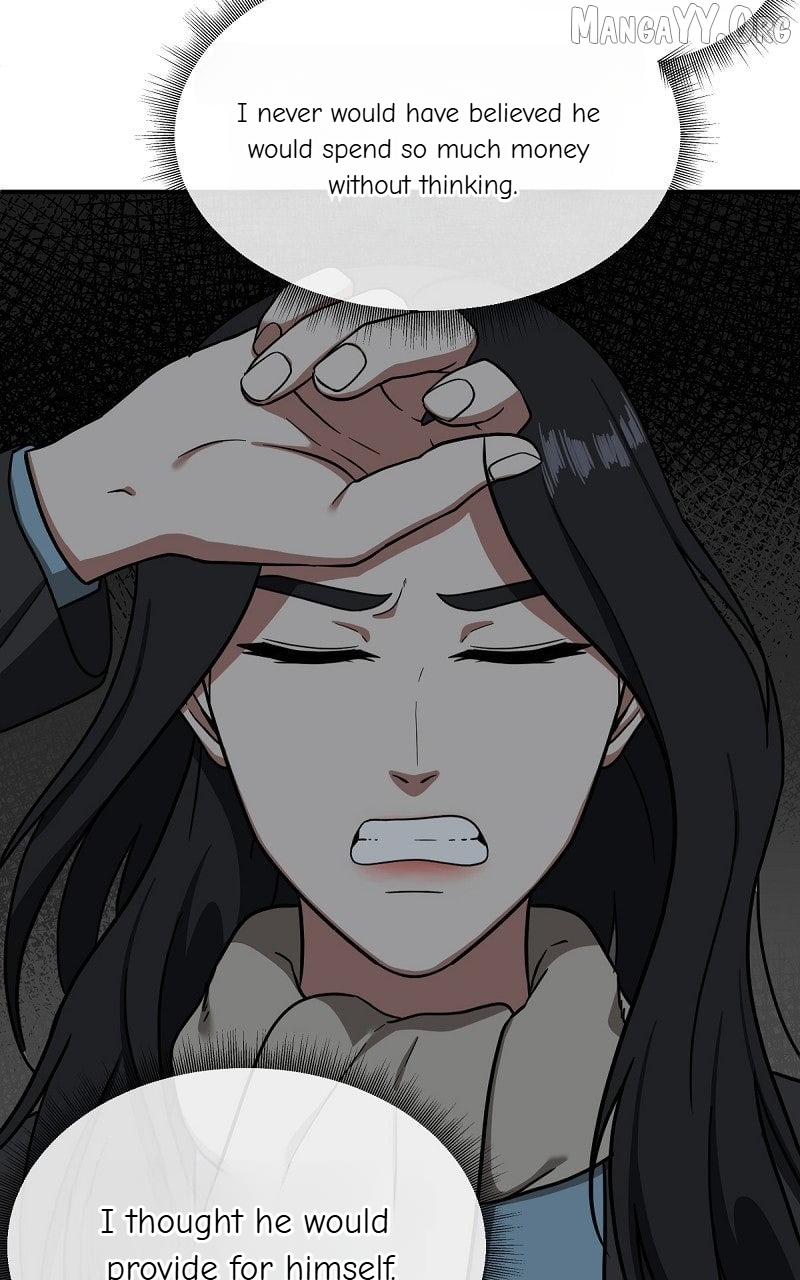 Change Me Chapter 60 - page 93